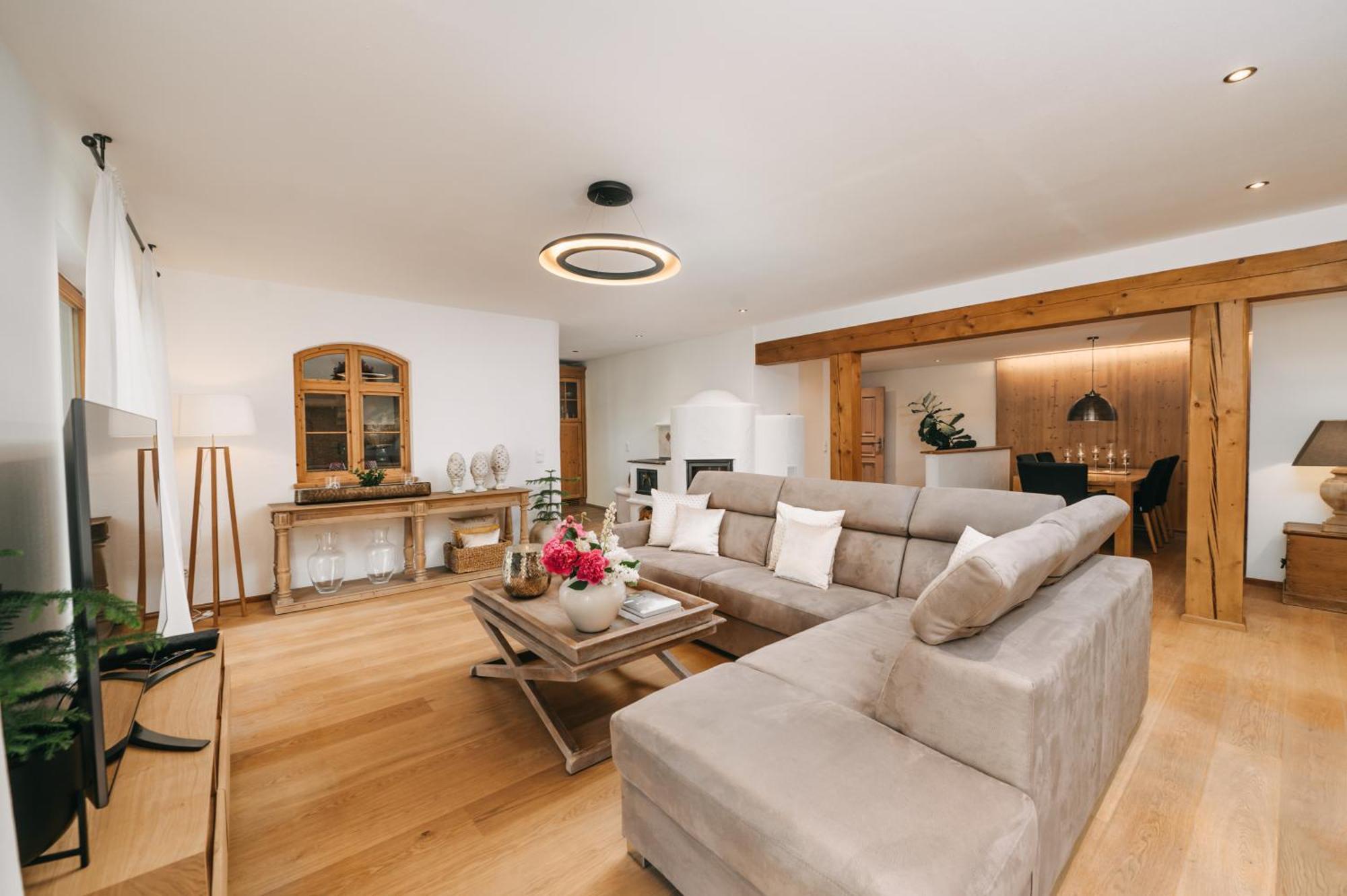 Apartments Mika Hof Weitnau Luaran gambar